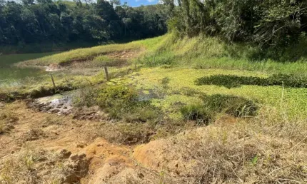 Fazenda à venda na Área Rural de Poços de Caldas, Poços de Caldas 