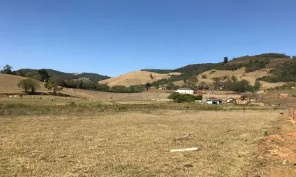 Fazenda à venda na Área Rural de Poços de Caldas, Poços de Caldas 