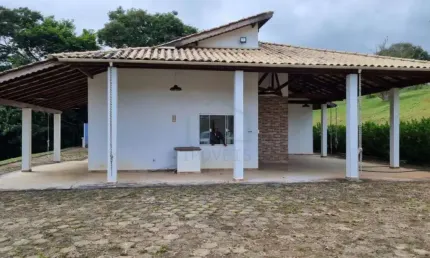 Fazenda à venda na Zona Rural, Cruzília 