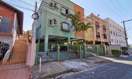 Apartamento com 2 quartos à venda no Santa Ângela, Poços de Caldas 