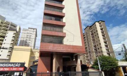 Apartamento com 4 quartos à venda no Centro, Poços de Caldas 