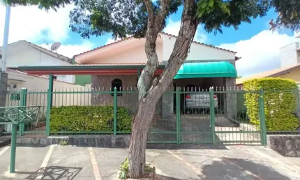 Casa com 4 quartos à venda no Parque Pinheiros, Poços de Caldas 