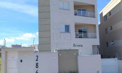 Apartamento com 3 quartos à venda no Residencial Greenville, Poços de Caldas 
