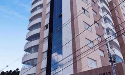 Apartamento com 3 quartos à venda no São Benedito, Poços de Caldas 