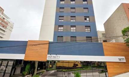 Apartamento com 3 quartos à venda no Centro, Poços de Caldas 