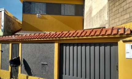 Casa com 3 quartos à venda no Jardim Country Club, Poços de Caldas 
