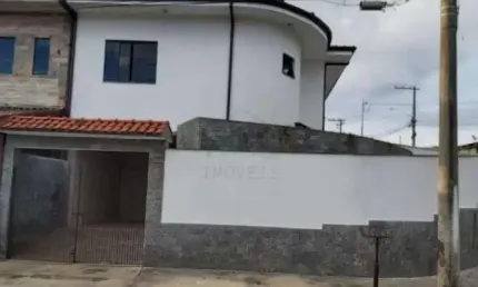 Casa com 2 quartos à venda no Jardim das Acácias, Poços de Caldas 