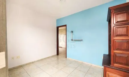 Casa com 2 quartos para alugar no Jardim Cascatinha, Poços de Caldas 