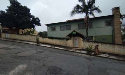 Casa com 8 quartos à venda no Jardim dos Estados, Poços de Caldas 