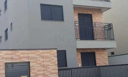 Apartamento com 2 quartos à venda no Residencial Veredas, Poços de Caldas 