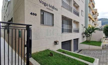 Apartamento com 2 quartos para alugar no Jardim dos Estados, Poços de Caldas 