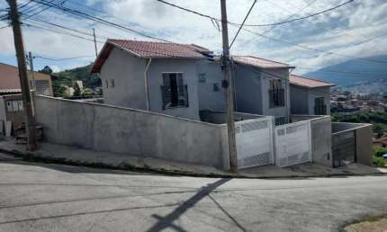 Casa com 2 quartos à venda no Estância São José, Poços de Caldas 