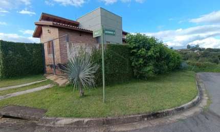 Casa com 2 quartos à venda no Morada dos Pássaros, Poços de Caldas 