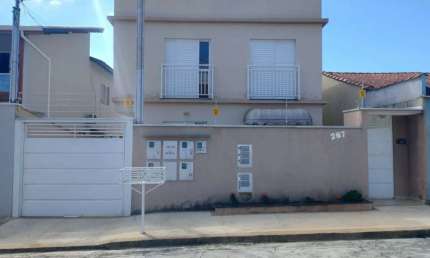 Apartamento com 2 quartos à venda no Jardim das Azaléias, Poços de Caldas 