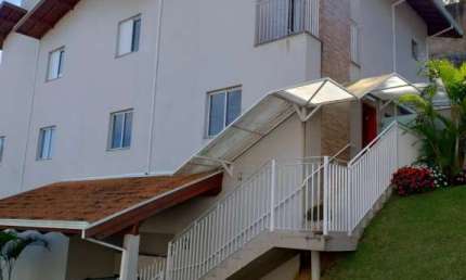 Casa em condomínio fechado com 3 quartos à venda no Santa Ângela, Poços de Caldas 