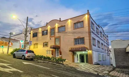Ponto comercial para alugar no Centro, Poços de Caldas 
