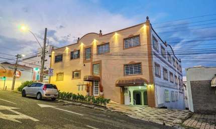 Ponto comercial para alugar no Centro, Poços de Caldas 