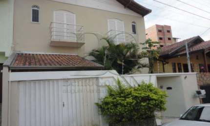Casa com 4 quartos à venda no Jardim Centenário, Poços de Caldas 