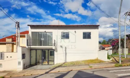Casa com 1 quarto à venda no Country Club, Poços de Caldas 