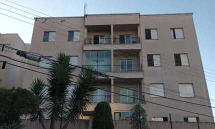 Apartamento com 3 quartos à venda no Jardim Country Club, Poços de Caldas 