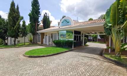 Casa em condomínio fechado com 4 quartos para alugar no Village São Luiz, Poços de Caldas 