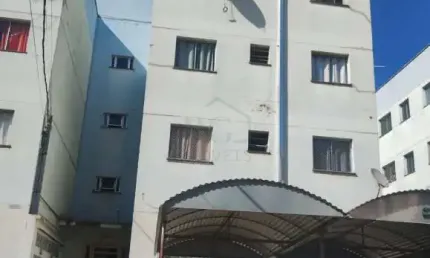 Apartamento com 2 quartos à venda no Jardim Paraíso, Poços de Caldas 
