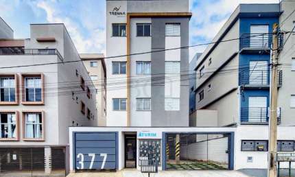 Apartamento com 1 quarto à venda no Centreville, Poços de Caldas 