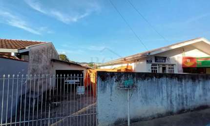 Casa com 1 quarto à venda no Jardim São Paulo, Poços de Caldas 