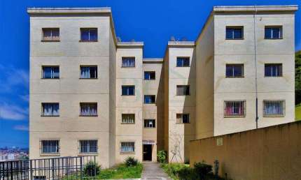 Apartamento com 2 quartos à venda no Jardim São Jorge, Poços de Caldas 