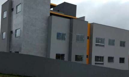 Apartamento com 2 quartos à venda no Santa Teresa, Poços de Caldas 