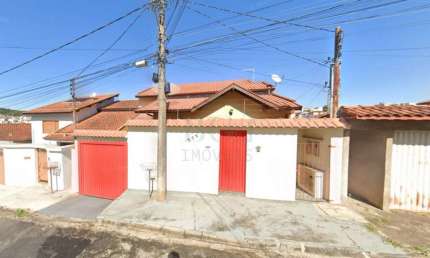 Casa com 2 quartos para alugar no Jardim Ipê, Poços de Caldas 