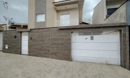 Casa com 2 quartos à venda no Jardim das Hortênsias, Poços de Caldas 