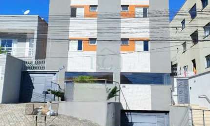 Cobertura com 2 quartos à venda no Parque Primavera, Poços de Caldas 