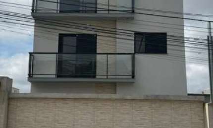 Apartamento com 2 quartos à venda na Vila Togni, Poços de Caldas 