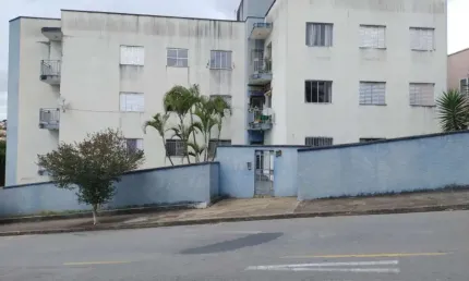 Apartamento com 3 quartos à venda no Santa Ângela, Poços de Caldas 