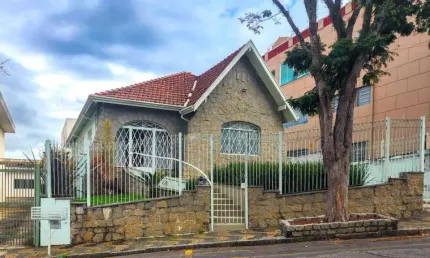 Casa com 3 quartos para alugar no Jardim dos Estados, Poços de Caldas 