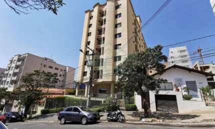 Apartamento com 2 quartos à venda no Centro, Poços de Caldas 