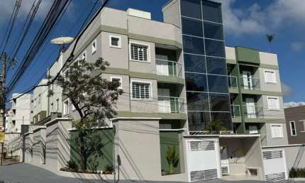 Apartamento com 3 quartos à venda no Village São Luiz, Poços de Caldas 