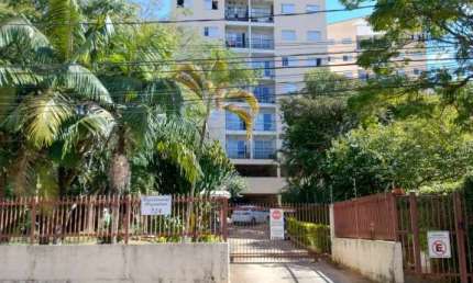 Apartamento com 3 quartos à venda no Jardim Quisisana, Poços de Caldas 