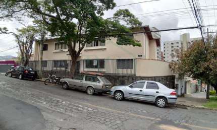 Apartamento com 3 quartos para alugar no São Benedito, Poços de Caldas 