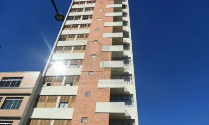 Apartamento com 2 quartos à venda no Centro, Poços de Caldas 