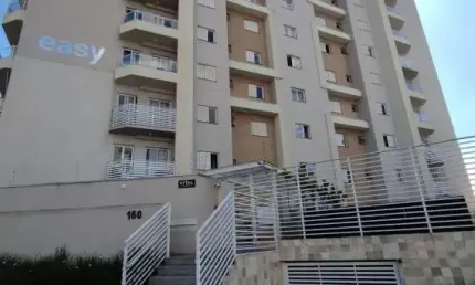 Apartamento com 2 quartos à venda no Residencial Veredas, Poços de Caldas 