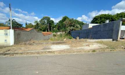 Terreno à venda na Chácara São Francisco, Poços de Caldas 