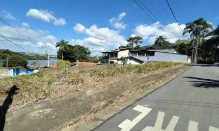 Terreno à venda no Jóias do Vale do Sol, Poços de Caldas 