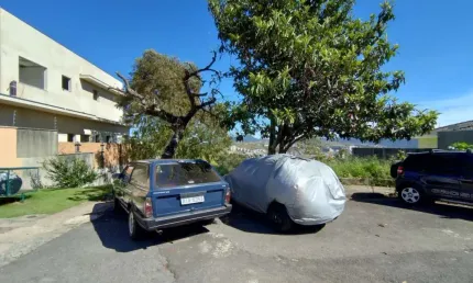 Terreno à venda no Jardim Novo Mundo, Poços de Caldas 