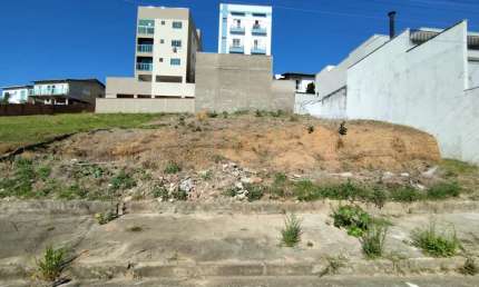 Terreno à venda no Residencial Morumbí, Poços de Caldas 