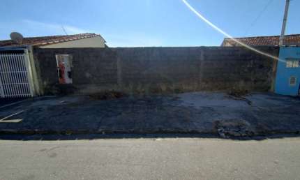 Terreno à venda no Jardim Vitória, Poços de Caldas 