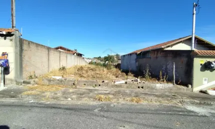 Terreno à venda no Estância São José, Poços de Caldas 