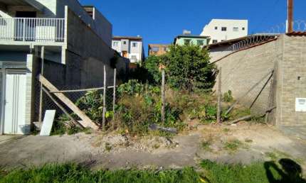 Terreno à venda no Jardim Itamaraty III, Poços de Caldas 