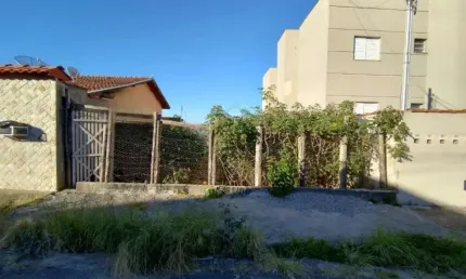 Terreno à venda no Jardim Daniele, Poços de Caldas 